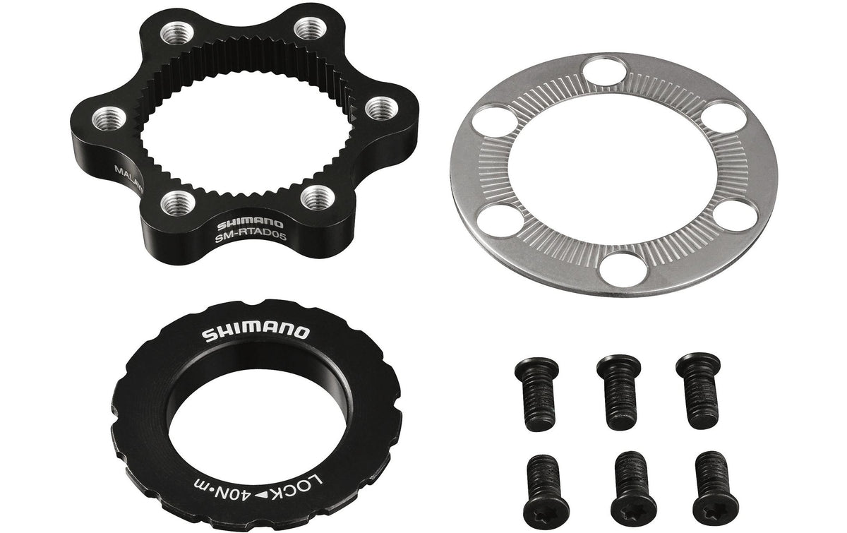 Shimano Adapter
