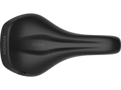 Ergon | Sattel SM E-Mountain Core Prime | Men M/L ohne Öffnung stealth
