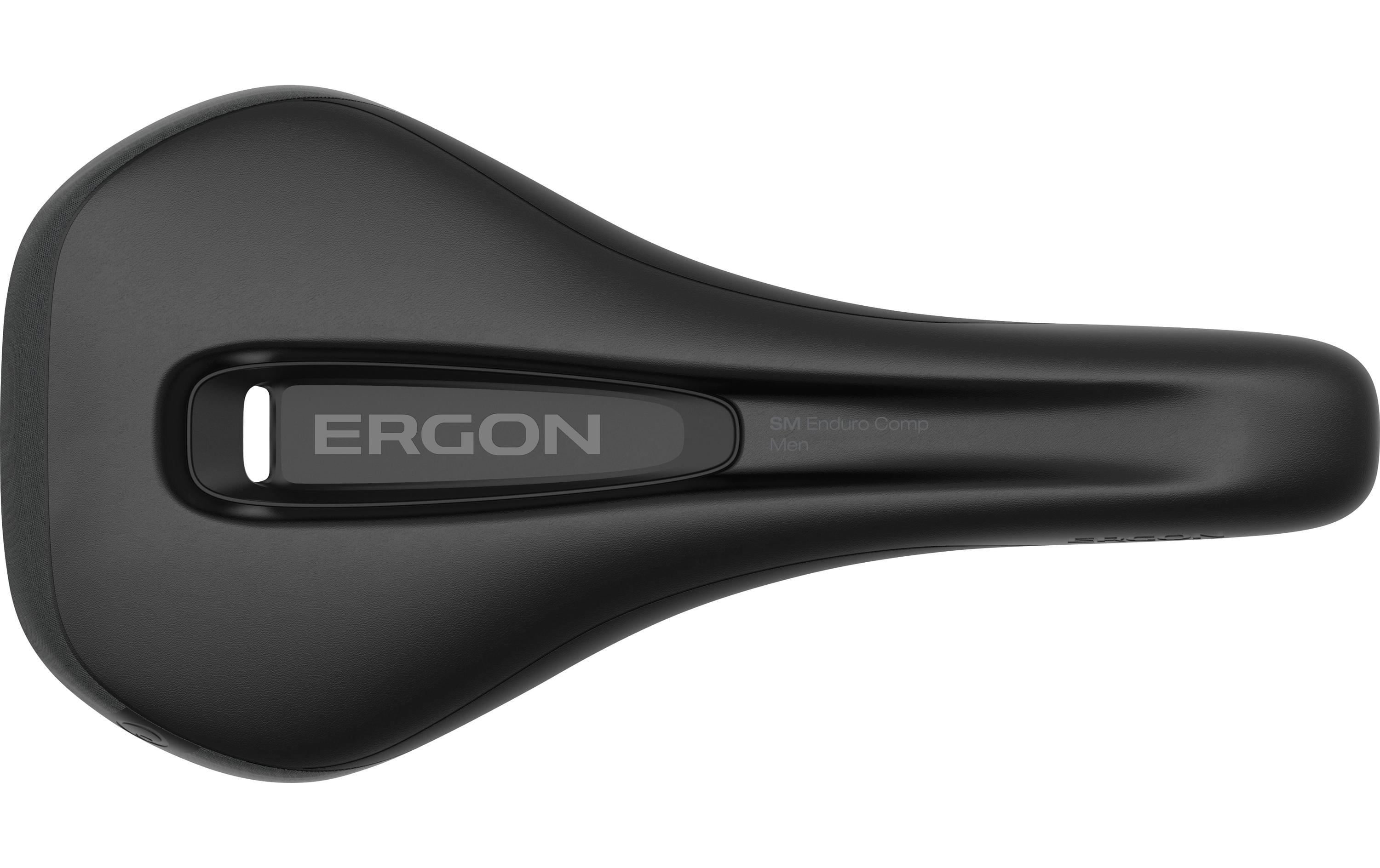 Ergon Sattel SM Enduro Comp