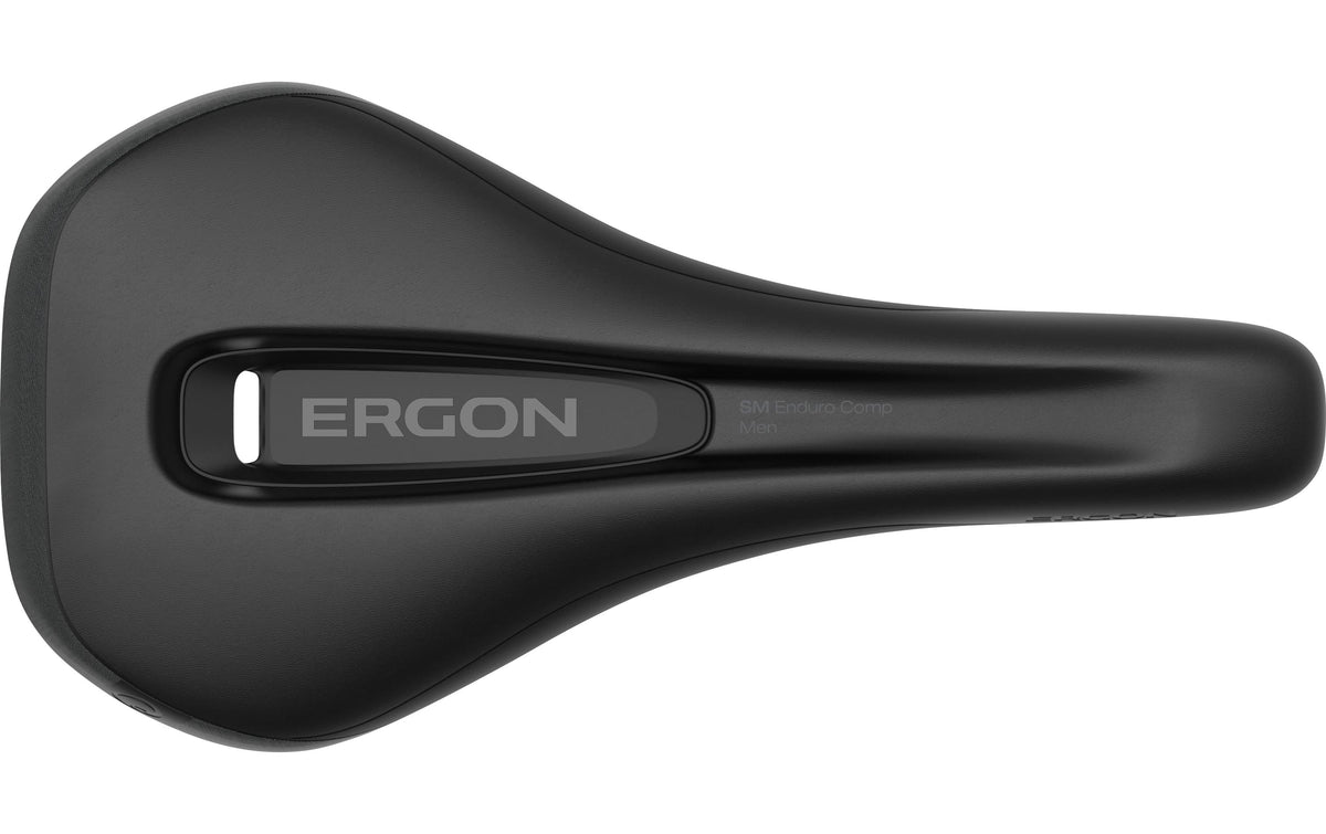 Ergon Sattel SM Enduro Comp