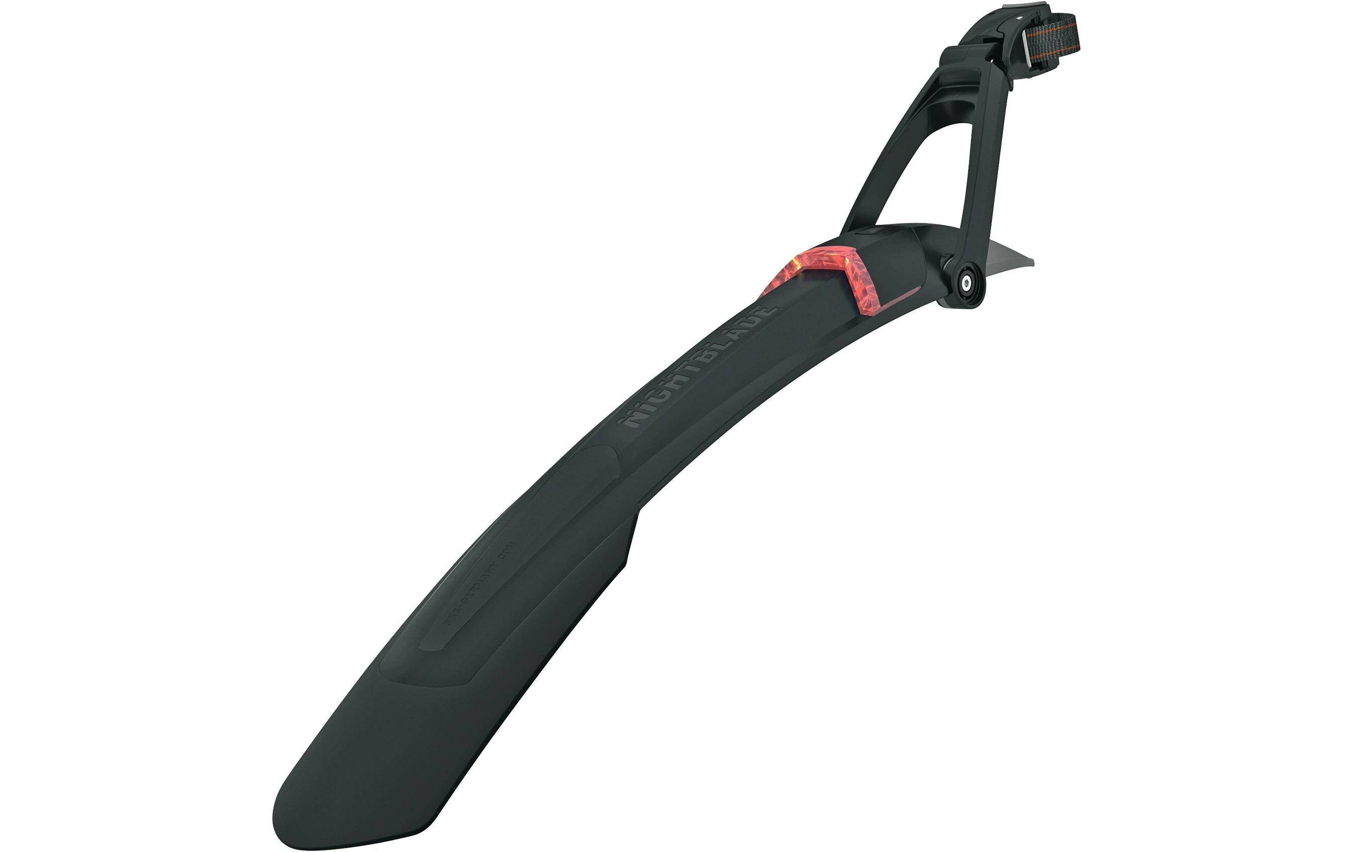 SKS HR-Steckschutzblech Nightblade