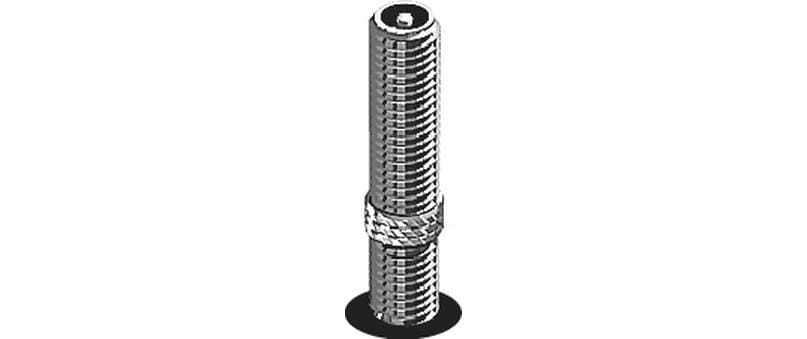 Schwalbe Schlauch AV12A