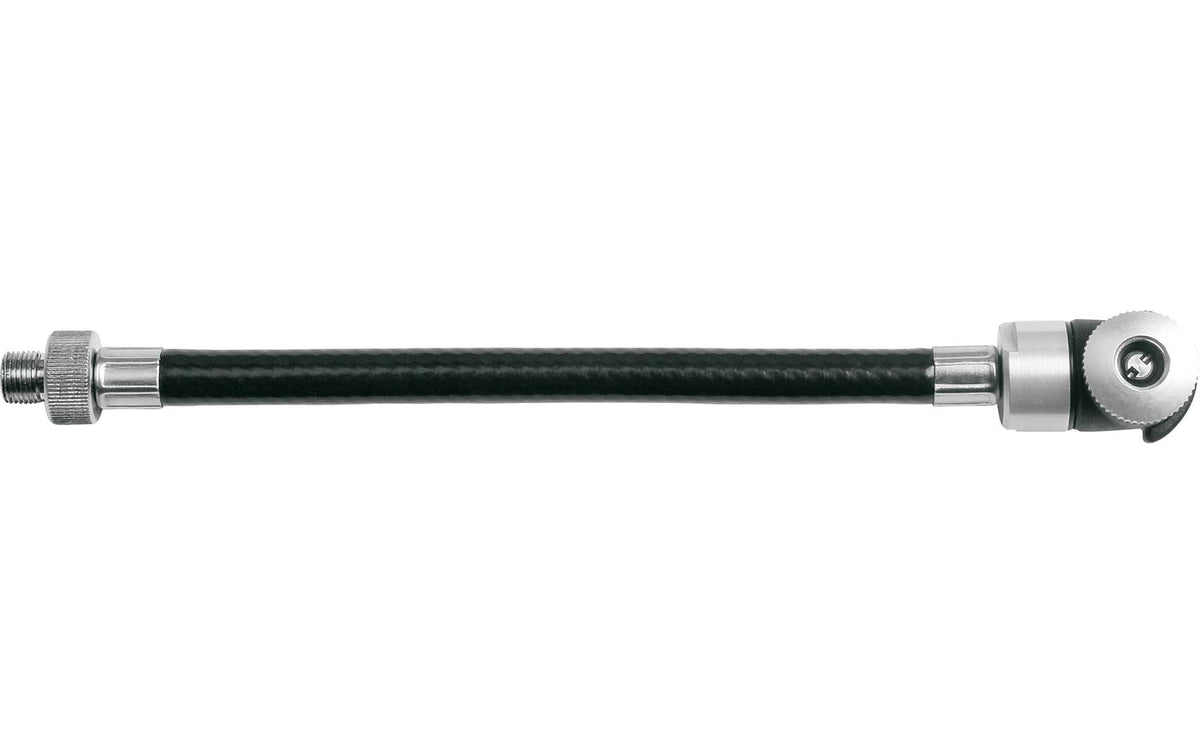 SKS Zipflinger, Schlauchadapter, 175mm