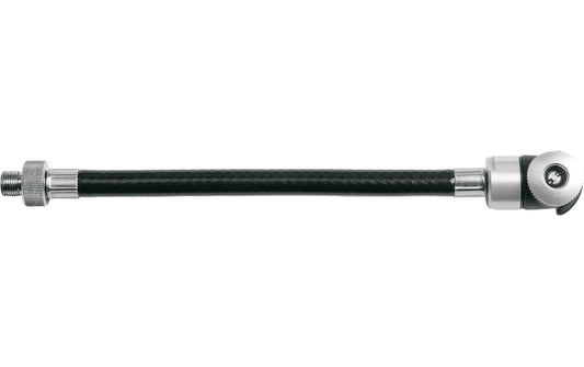 SKS Zipflinger, Schlauchadapter, 175mm