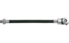 SKS Zipflinger, Schlauchadapter, 175mm
