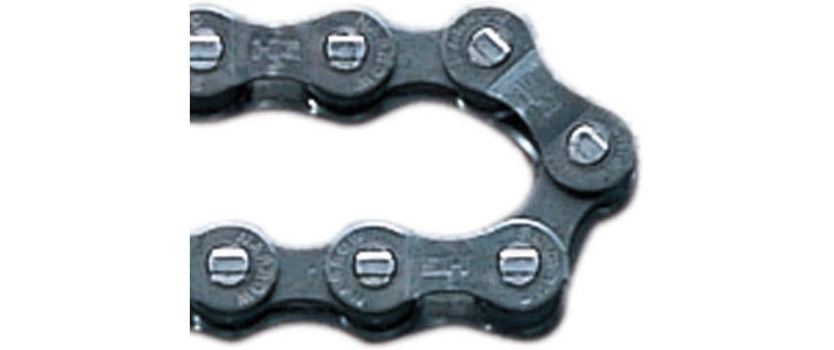 Shimano CN-HG40, Kette, 7/8-Gang