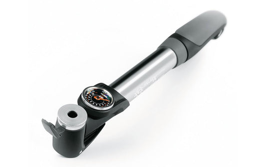 SKS Injex Control, Minipumpe