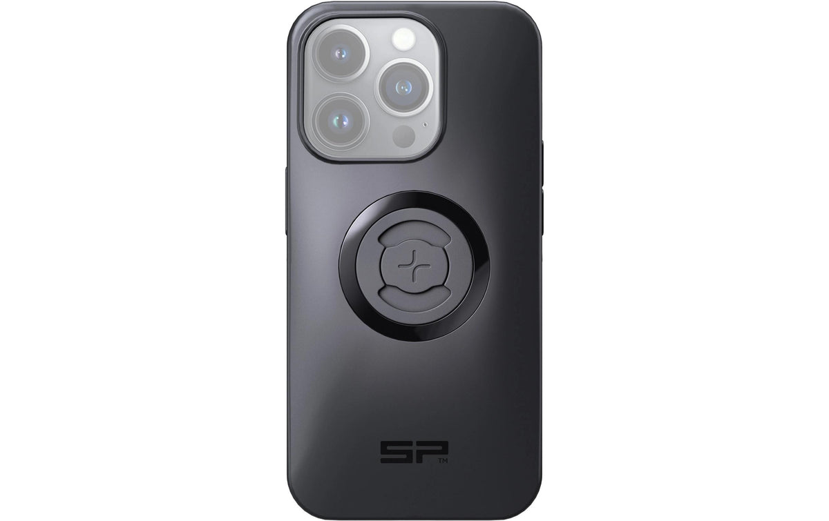 SP Connect Phone Case iPhone 15 Pro SPC+