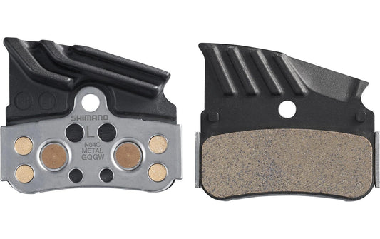 Shimano Bremsbeläge N04C