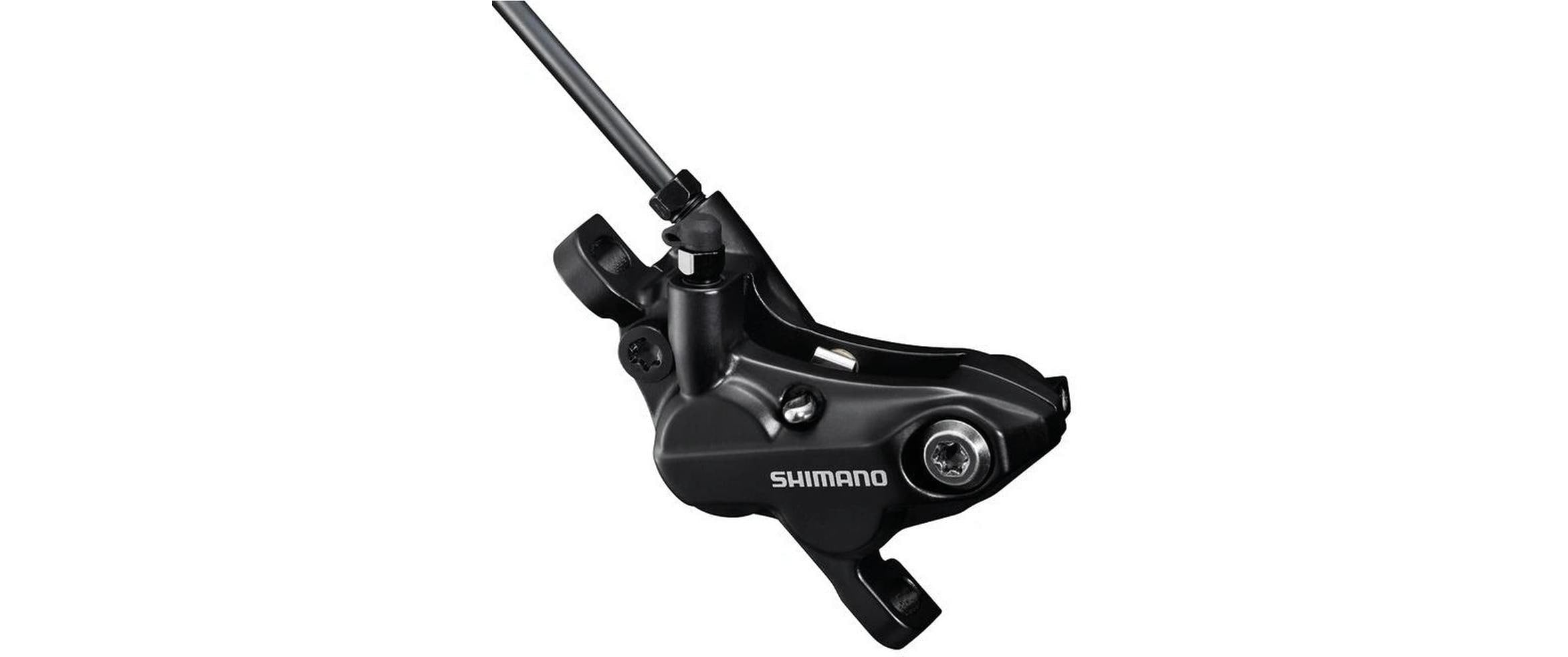 Shimano Bremssattel BR-MT520