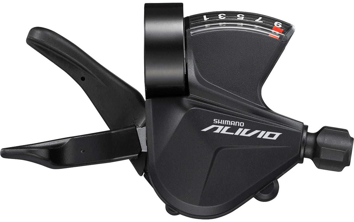 Shimano Schalthebel Alivio SL-M3100