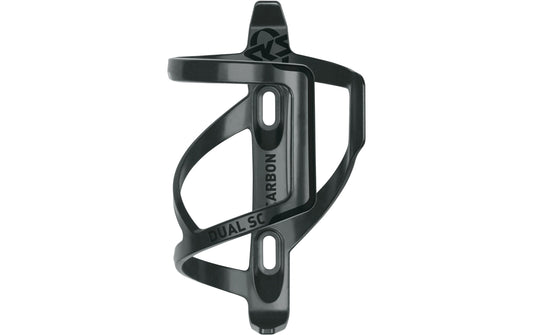 SKS Bidonhalter Dual SC Polycarbon