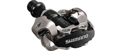 Shimano | Pedal PD-M540 | mit Cleat schwarz