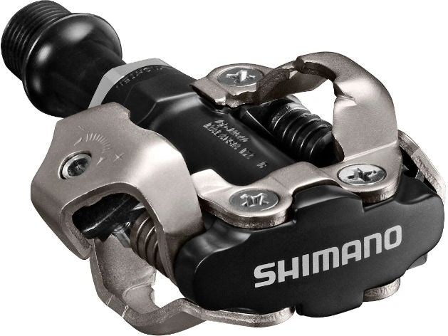 Shimano | Pedal PD-M540 | mit Cleat schwarz