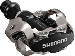 Shimano | Pedal PD-M540 | mit Cleat schwarz