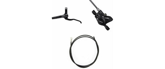 Shimano Scheibenbr-Set BR-MT200