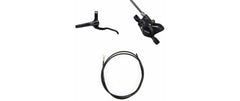 Shimano Scheibenbr-Set BR-MT200