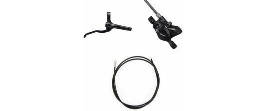 Shimano Scheibenbr-Set BR-MT200
