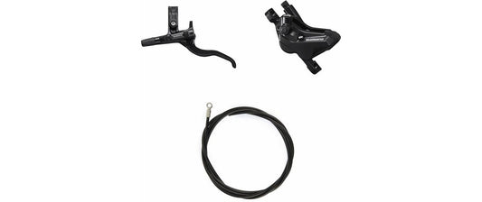 Shimano Scheibenbr-Set SHI BR-MT420