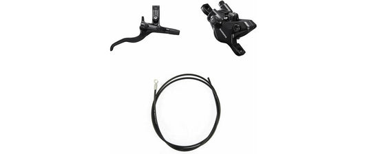Shimano Scheibenbr-Set SHI BR-MT410