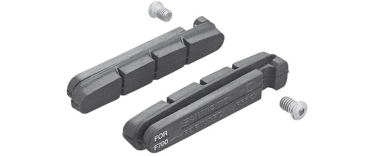 Shimano Bremsgummi R55C4