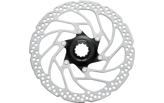 Shimano Bremsscheibe SM-RT30 160 mm
