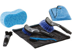 VAR | Reinigungsbürsten-Set 6-teilig | NL-79121