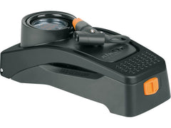 SKS | Airstep Digi schwarz | Fusstretpumpe