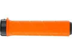 Ergon | Lenkergriffe GD1 | Evo Slim Factory Frozen orange