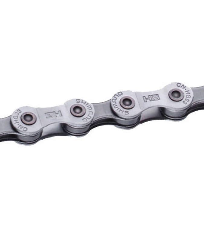 Shimano | Kette | CN-HG93 9-Gang 138 Glieder Box