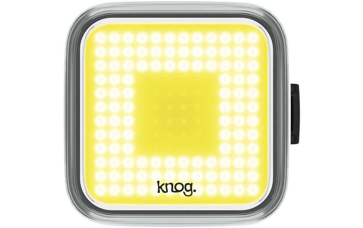 Knog Scheinwerfer Blinder Square
