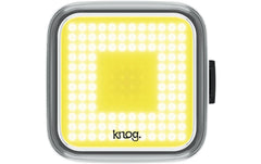 Knog Scheinwerfer Blinder Square