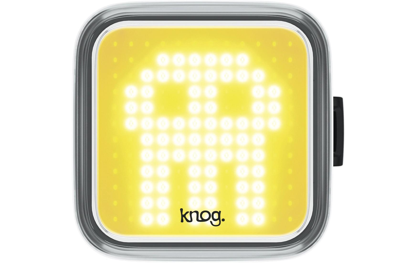 Knog Scheinwerfer Blinder Skull