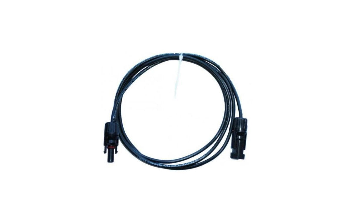 Victron Energy Solarkabel  1x6mm2 1m