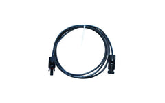 Victron Energy Solarkabel  1x6mm2 1m