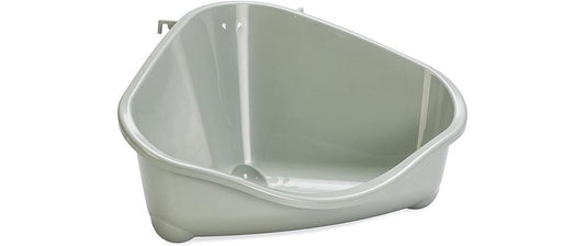 Karlie Nagertoilette Eco grün