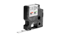 Dymo Rhino Heissschrumpfschlauch