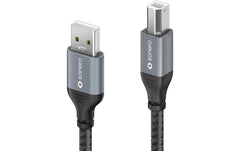 sonero, USB 2.0-Kabel USB A - USB B 1.5 m
