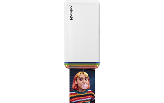 Polaroid Hi-Print 2x3 Gen 2.0 White