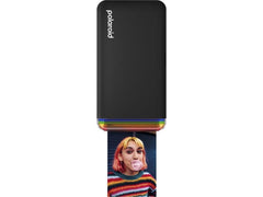 Polaroid | Hi-Print 2x3 Gen 2.0 Black | black