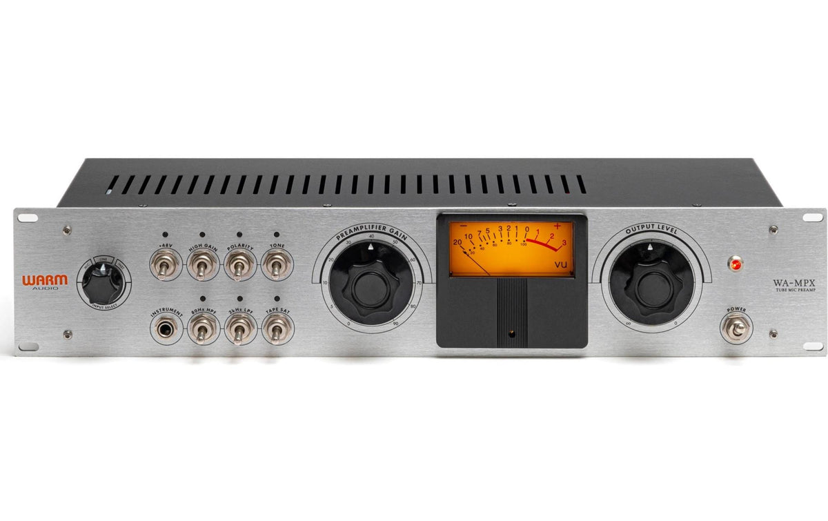 Warm Audio WA-MPX