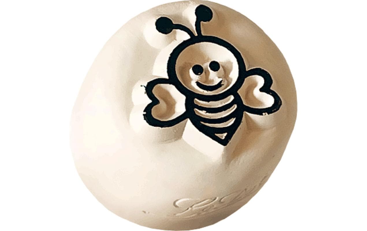 LaDot Stempel Biene