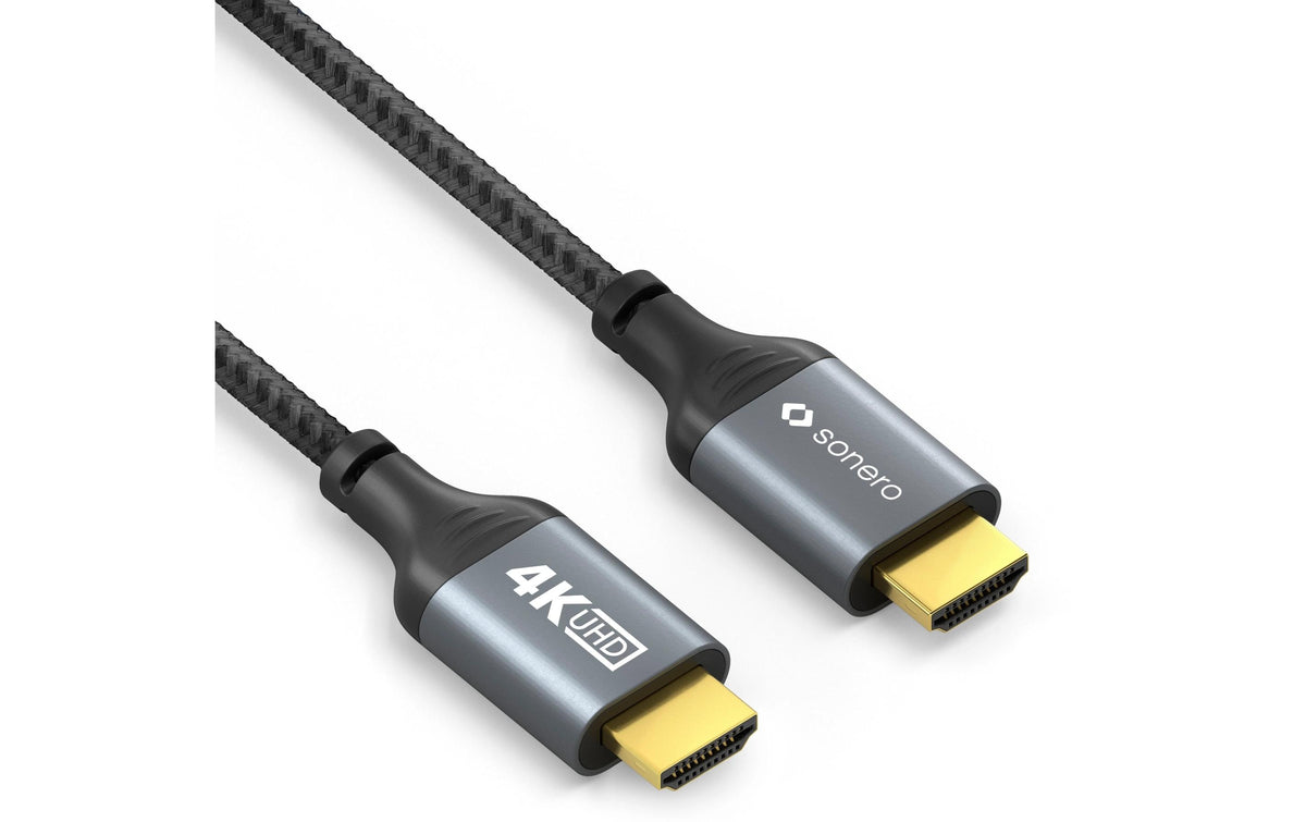 sonero, Kabel HDMI - HDMI, 1 m
