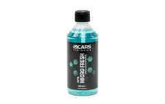 21CARS Microfaser Waschmittel MICRO FRESH