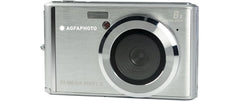 Agfa | Photo Compact Cam DC5200 | silber