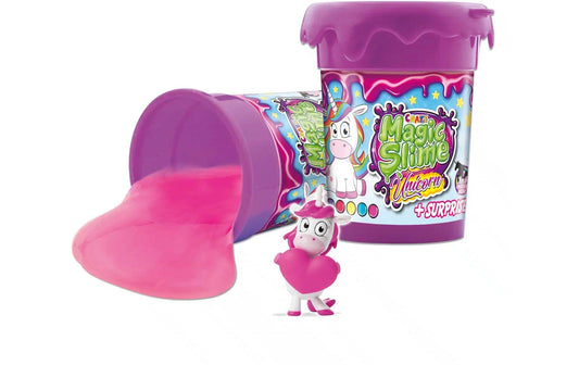 Craze Magic Slime Unicorn Sammelfigur