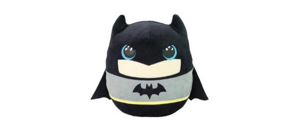 TY Squishy Beanie Batman