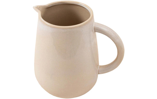 Esmée Krug Aria, Steingut, Créme