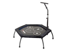 HAMMER | Fitness-Trampolin Cross Jump | 98 cm