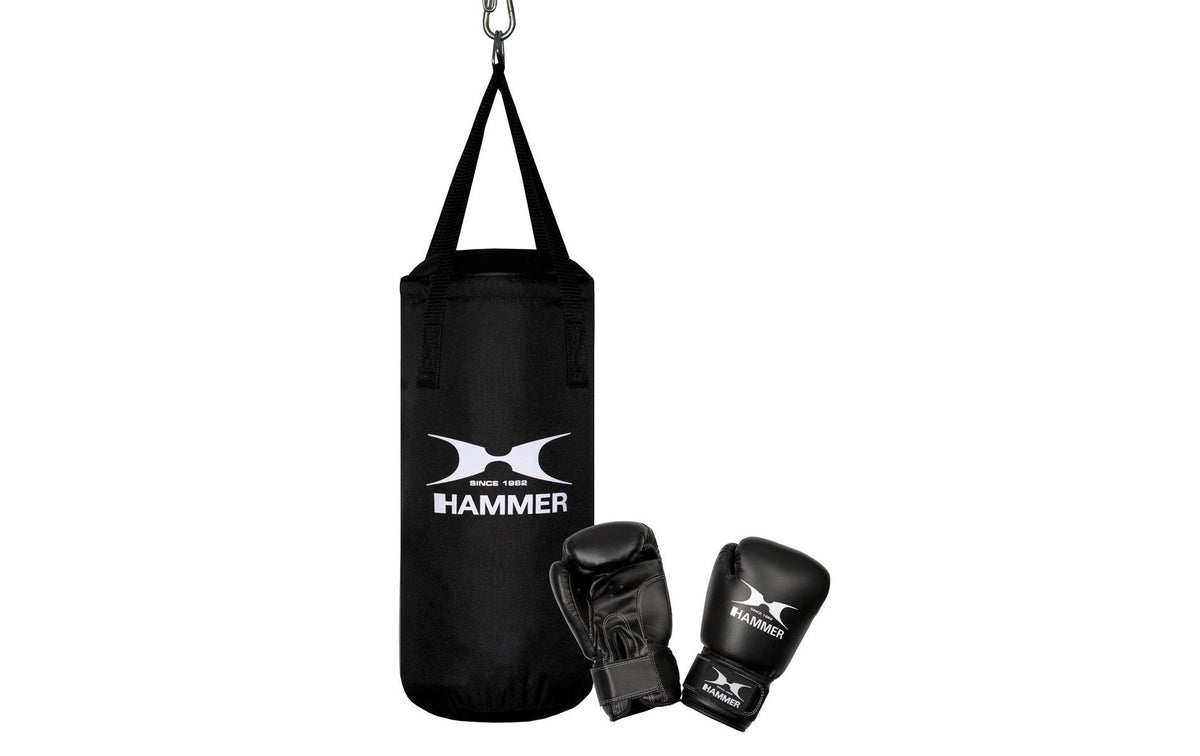 HAMMER Box Set Fit Junior